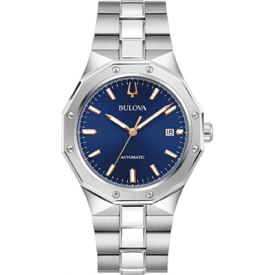 Bulova 96B463