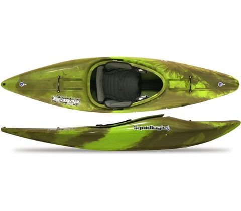 Liquidlogic Braaap 69