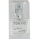 Feromóny Hot pheromon parfum Tokyo urban man 30 ml