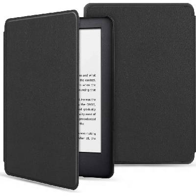 Tech-Protect Smartcase puzdro na Amazon Kindle 11 2022 TEC929377 čierne