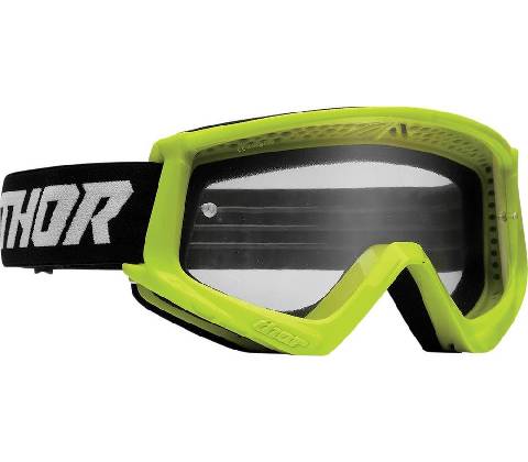 Thor Combat Racer