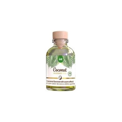 INTT Масажен гел Coconut 30 ml (P25840)
