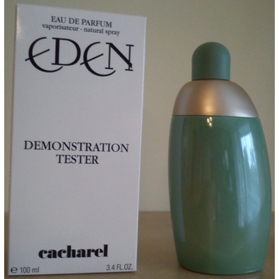 Cacharel Eden parfumovaná voda dámska 50 ml Tester