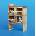 Plus Model Hutch 1:35