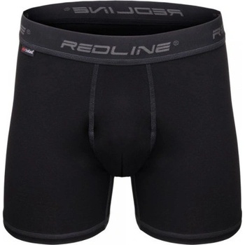 REDLINE boxerky MARS OUTLAST black