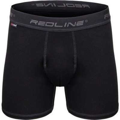 REDLINE boxerky MARS OUTLAST black