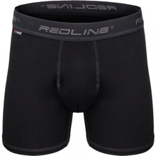 REDLINE boxerky MARS OUTLAST black