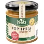 NETI Горчица дижонска neti 160гр