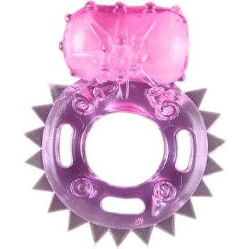 Image 1 of X Fun Вибриращ пръстен "aimor tria