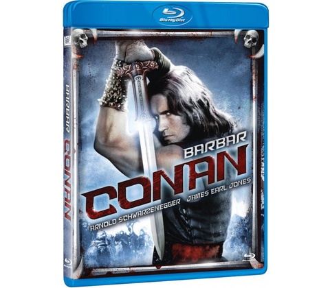 Barbar Conan