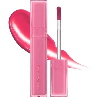 Rom&nd Dewyful Water Tint vodnatý tint na rty 05 Taffy 5 g
