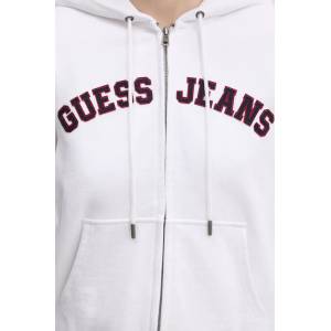 Guess Jeans Памучен суичър (W5RQ20.K68I4) - answear - 95,82 лв
