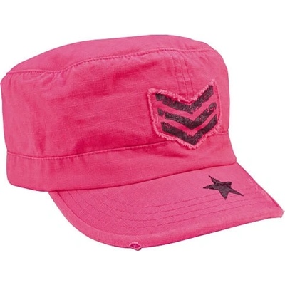 VINTAGE SGT STRIPE PINK dám.
