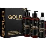 BK Brazil Keratin Brazil Keratin Luxury Gold Gift Set