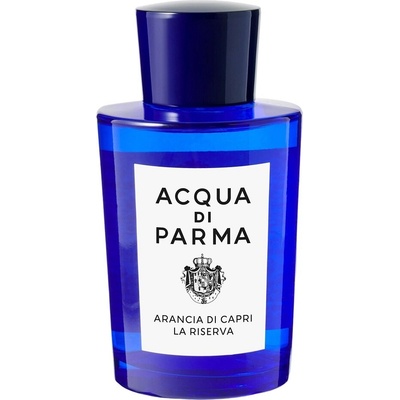 Acqua di Parma Blu Mediterraneo Arancia di Capri La Riserva parfémovaná voda unisex 180 ml