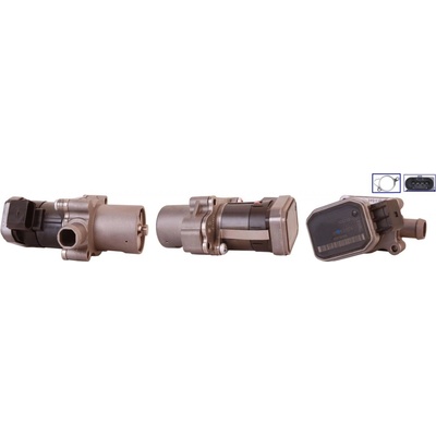 AGR - Ventil ELSTOCK 73-0054 73-0054