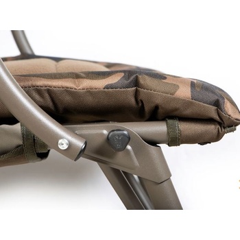 Fox Super Deluxe Recliner Chair
