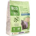 Eco Clean Box Тофу Котешка Тоалетна с Биоензими