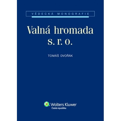 Valná hromada s. r. o.