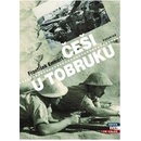 Češi u Tobruku / Skutečné příběhy - František Emmert