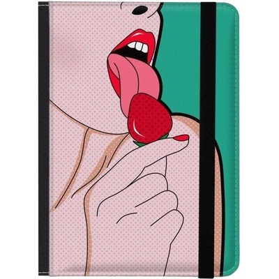 Caseable C10-FS Face Strawberrry
