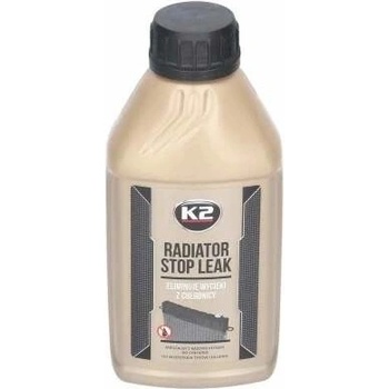 K2 Radiator Stop Leak 400 ml