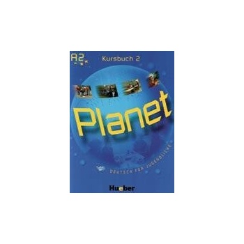 Planet 2 Kursbuch