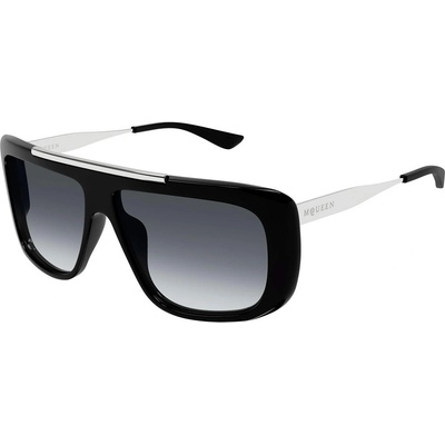 Alexander McQueen AM0492S 001 (AM0492S 001)