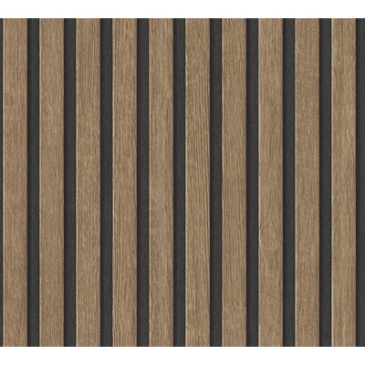 A.S. Création 391098 Vliesový panel na zeď Elements 2, rozměry 0,53 x 10,05 m