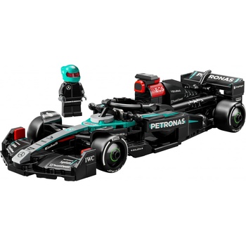 LEGO® Speed Champions 77244 Závodní auto Mercedes-AMG F1 W15