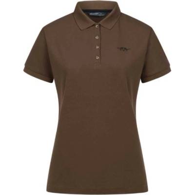 polokošile Blaser Dámská lovecká 25 hnědá