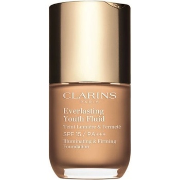 Clarins Hydratační make-up Skin Illusion SPF15 Natural Hydrating Foundation 106 Vanilla 30 ml
