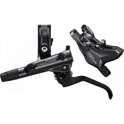 Shimano XT BR-M8100 přední černá