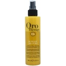 Fanola Oro Therapy Bi-Phase 2 fázový Conditioner na vlasy 200 ml