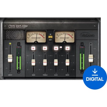 Waves CLA MixDown (Дигитален продукт)