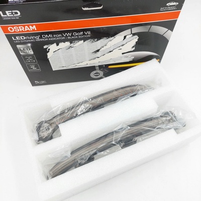 OSRAM LEDDMI 5G0 BK S | Zboží Auto