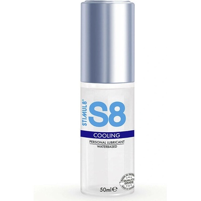 Stimul8 Anal Cooling Waterbased 50 ml