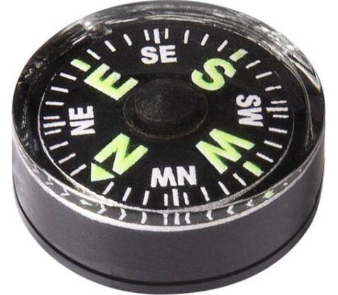Helikon-Tex Button Compass Small