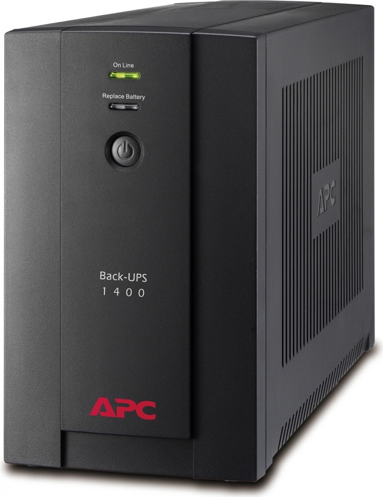 APC BX1400UI