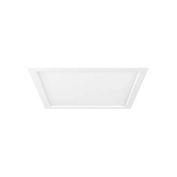 Image 1 of Philips Aurelle Hue Panel SQ 24.5W Ceiling Lamp