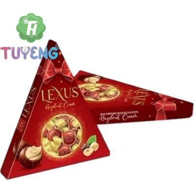 Lexus Hazelnut Cream 120 g