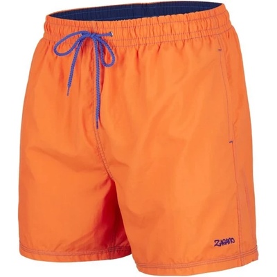 Zagano мъжки борд шорти с UV защита 5102 Orange
