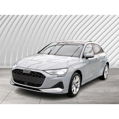 Audi A3 TFSI quattro Sportback Advanced 150 kW