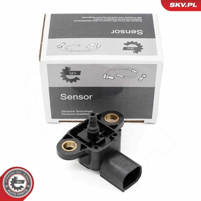 Senzor tlaku sacího potrubí ESEN SKV 17SKV889