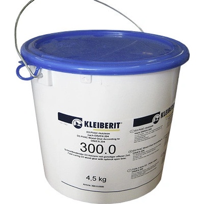 Kleiberit 300.0 lepidlo 4,5kg