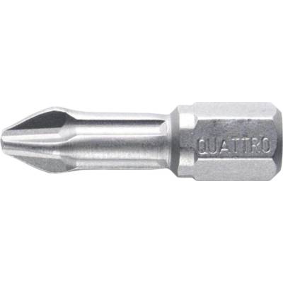 Makita bit PH2, 25mm, 10 ks
