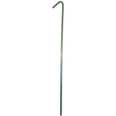 Drát s háčkem 100 cm DK mont
