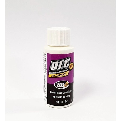 BG 225 DFC HP Diesel Fuel Conditioner 30 ml