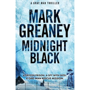 Untitled Gray Man 2 | Mark Greaney (2025)