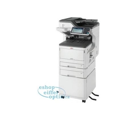 OKI MC853dnct